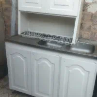 کابینت دست دوم