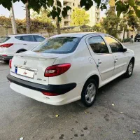 207 SD مدل 1399 صادراتی معاوضه