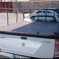 باربند مبلی آریسان