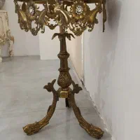پایه برنزی