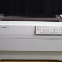 پرینترسوزنی اپسون DFX8000