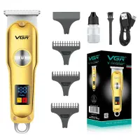 ماشین اصلاح خط زن صفر زن VGR290 موزر جاروبرقی