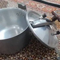 زودپز قدیمی،در حد نو