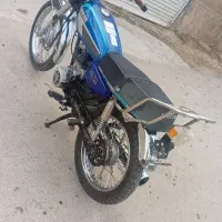 هندا|موتورسیکلت|بجنورد, |دیوار