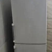 یخچال امرسان در حد نو