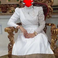 پیراهن مجلسی