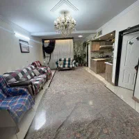 ۶۸ متر/۲ خواب/بهترین لوکیشن ۱۷ شهریور جنوبی