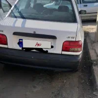 پراید ۹۳