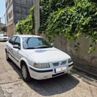 سمند مدل اسفند ۹۱