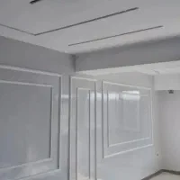 نقاشی رنگ کاری ساختمان