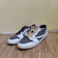 Nike air Jordan 1 low Travis Scott ترویس اسکات