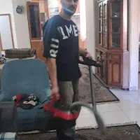 شرکت نظافت الماسی ستوده