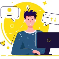 جویای کار حسابداری یا کامپیوتری