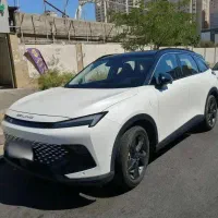 بایک - بیجینگ x55i فول وارداتی