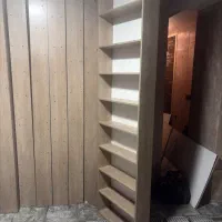 قفسه کتاب