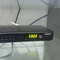 گیرنده دیجیتال