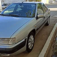 زانتیا 2000 مدل84 فوری