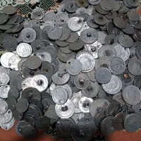 سکه کلکسیونی