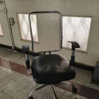 صندلی کامپیوتر