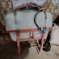 سمپاش متور ایتالیایی