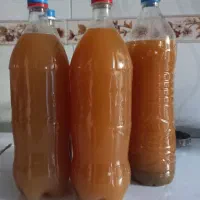 آبغوره تازه و طبیعی و خالص