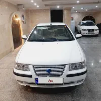 سمند lx EF7 خشک ۱۴۰۰ دریچه گاز سیمی