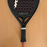 راکت پدل HEAD Coello Pro 2025 اورجینال