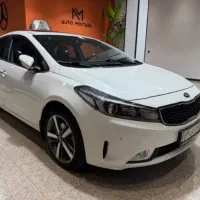 اجاره خودرو سراتو ۲۰۱۷ فول رنت ماشین از مالک