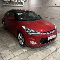 هیوندای ولستر فول کامل صفر