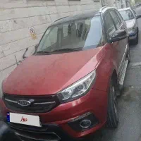 ایکس ۳۳ نیسان پیکاپ و پژو ۴۰۵