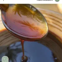 شیره خرما