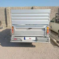مزدا ۲۰۰۰|خودرو سواری و وانت|فلاورجان, |دیوار