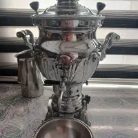 سماور گازی