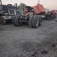 اوراقی/استوک/لاستیک/بدنه /موتور