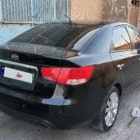 سراتو ۲۰۱۰ اطلس خودرو بیرنگ درجه یک موتور ۲۰۰۰