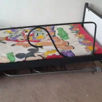 تخت خواب کودک