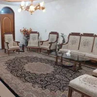 ۲تخته فرش ۱۲ متری