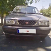 پراید 141|خودرو سواری و وانت|تویسرکان, |دیوار