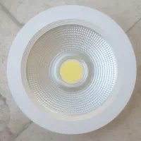 هالوژن سقفی روکار