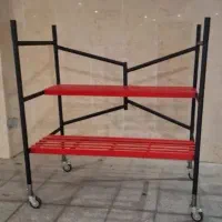 اجاره داربست متحرک