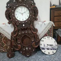 ساعت دیواری