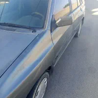 پراید مدل ۸۴تک سوز