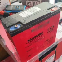 باتری 12 ولت 18 آمپر ups