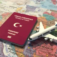 رفع دیپورتی ترکیه تضمینی