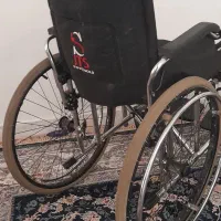 ویلچیر|پزشکی|قم, زنبیل آباد|دیوار