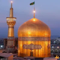 اراک به مشهد