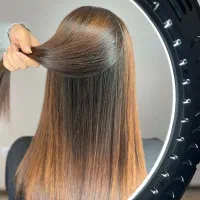 مدل احیای موپروتین وبوتاکس800 آموزش کراتین