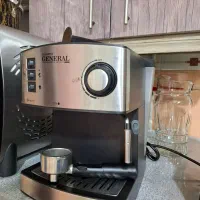 قهوه ساز خانگی