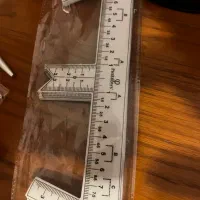 دستگاه تاتو دو عدد قلم میکروبلیدینگ