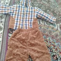 لباس بچگانه پسر